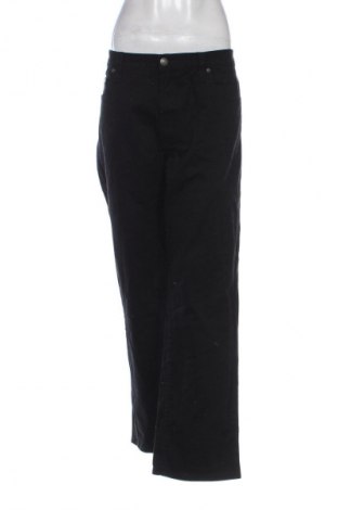 Damen Jeans Unbranded, Größe XXL, Farbe Schwarz, Preis 20,99 €