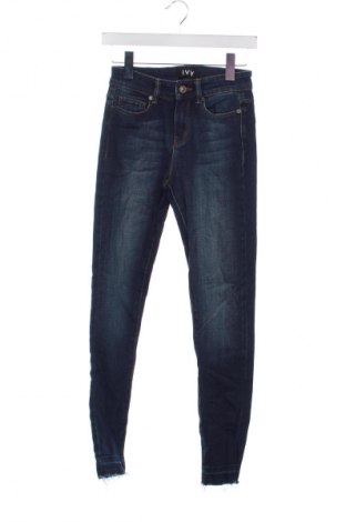 Blugi de femei Unbranded, Mărime XXS, Culoare Albastru, Preț 98,99 Lei