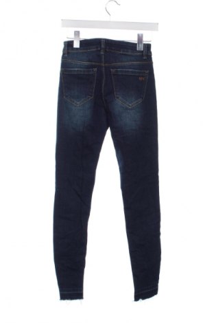 Blugi de femei Unbranded, Mărime XXS, Culoare Albastru, Preț 98,99 Lei