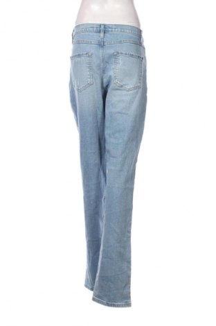 Damen Jeans Unbranded, Größe XXL, Farbe Blau, Preis 20,99 €
