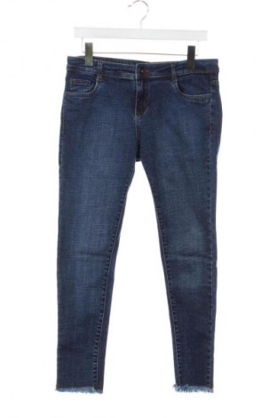 Γυναικείο Τζίν Unbranded, Μέγεθος XS, Χρώμα Μπλέ, Τιμή 18,99 €