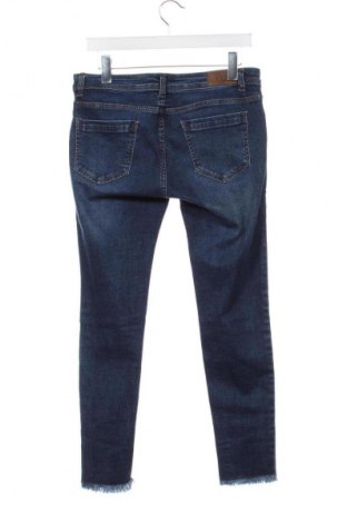 Γυναικείο Τζίν Unbranded, Μέγεθος XS, Χρώμα Μπλέ, Τιμή 18,99 €