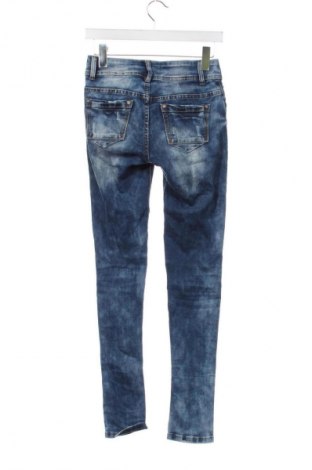 Blugi de femei Unbranded, Mărime XS, Culoare Albastru, Preț 98,99 Lei