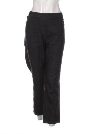Dámske džínsy  Unbranded, Veľkosť XXL, Farba Čierna, Cena  16,95 €