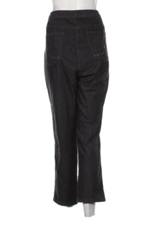 Dámske džínsy  Unbranded, Veľkosť XXL, Farba Čierna, Cena  16,95 €