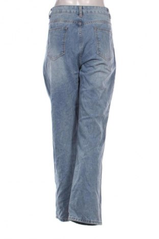 Dámske džínsy  Unbranded, Veľkosť L, Farba Modrá, Cena  16,95 €