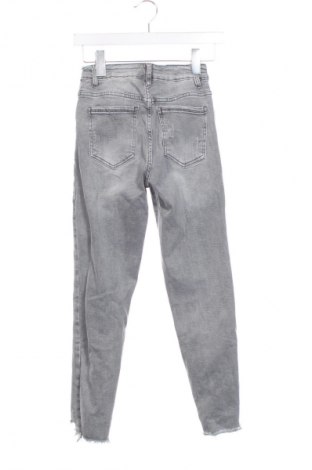 Dámské džíny  Unbranded, Velikost XS, Barva Šedá, Cena  367,00 Kč