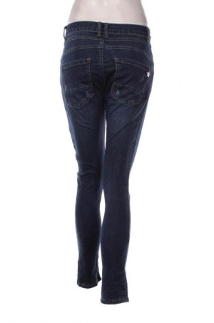 Damskie jeansy Unbranded, Rozmiar M, Kolor Niebieski, Cena 95,99 zł