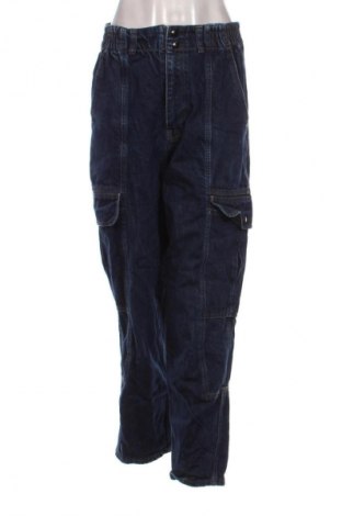Női farmernadrág Unbranded, Méret L, Szín Kék, Ár 7 879 Ft