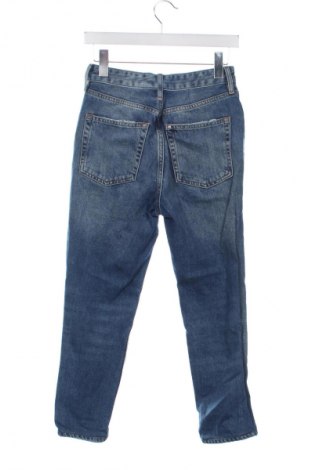 Blugi de femei Unbranded, Mărime S, Culoare Albastru, Preț 98,99 Lei