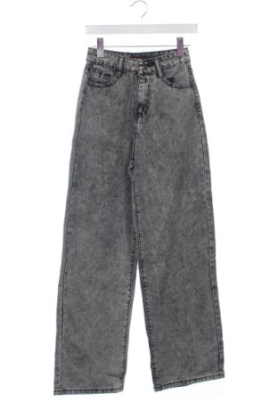 Női farmernadrág Unbranded, Méret XS, Szín Szürke, Ár 12 449 Ft