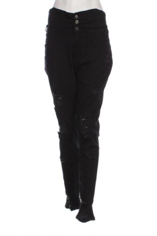 Női farmernadrág Unbranded, Méret XXL, Szín Fekete, Ár 7 879 Ft
