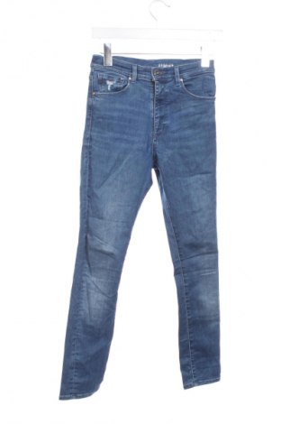 Dámske džínsy  Unbranded, Veľkosť S, Farba Modrá, Cena  16,95 €