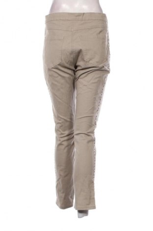 Damen Jeans Unbranded, Größe L, Farbe Beige, Preis € 20,99
