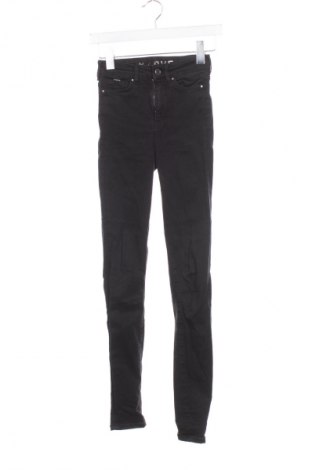 Női farmernadrág Unbranded, Méret XS, Szín Fekete, Ár 5 800 Ft