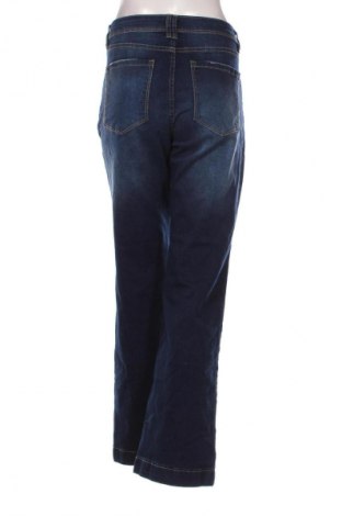 Dámske džínsy  Unbranded, Veľkosť L, Farba Modrá, Cena  16,95 €