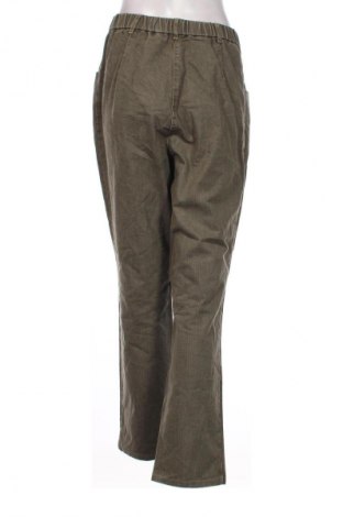 Γυναικείο Τζίν Unbranded, Μέγεθος XL, Χρώμα Πράσινο, Τιμή 18,99 €