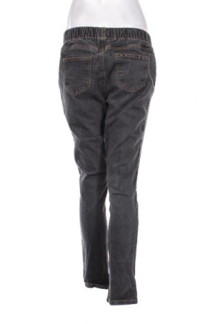 Blugi de femei Unbranded, Mărime M, Culoare Gri, Preț 66,99 Lei