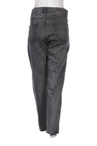 Blugi de femei Unbranded, Mărime L, Culoare Gri, Preț 65,99 Lei