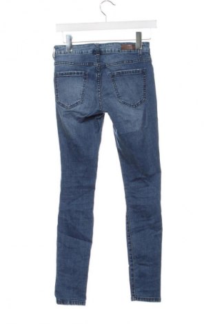 Damskie jeansy Unbranded, Rozmiar XS, Kolor Niebieski, Cena 95,99 zł
