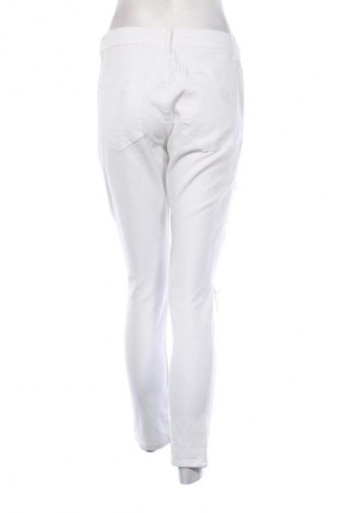 Blugi de femei Unbranded, Mărime S, Culoare Alb, Preț 67,99 Lei