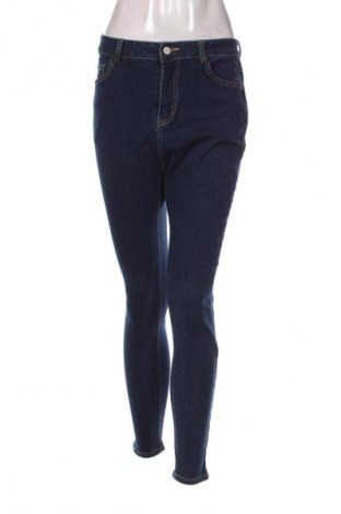 Damskie jeansy Unbranded, Rozmiar M, Kolor Niebieski, Cena 95,99 zł