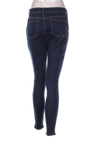 Damskie jeansy Unbranded, Rozmiar M, Kolor Niebieski, Cena 95,99 zł
