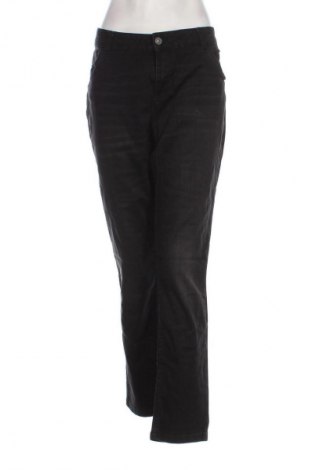 Damen Jeans Unbranded, Größe XL, Farbe Schwarz, Preis 20,99 €