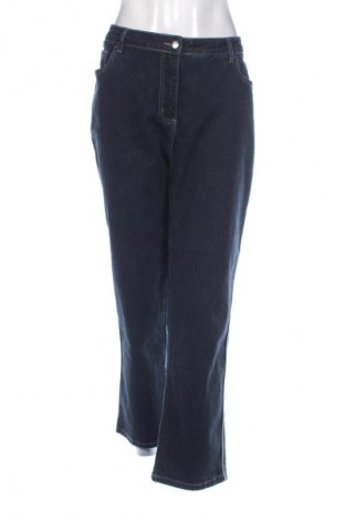 Damen Jeans Unbranded, Größe XXL, Farbe Schwarz, Preis € 14,83