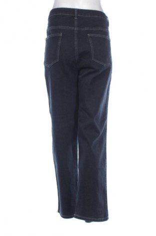 Damen Jeans Unbranded, Größe XXL, Farbe Schwarz, Preis € 14,83