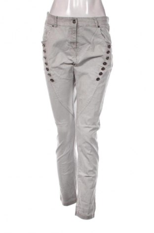Damen Jeans Unbranded, Größe L, Farbe Grau, Preis 20,99 €