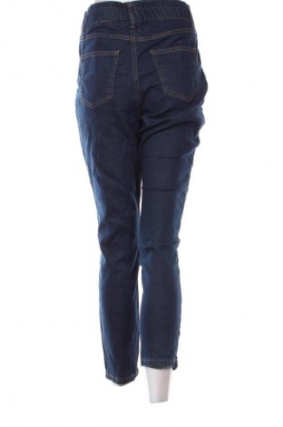 Γυναικείο Τζίν Unbranded, Μέγεθος M, Χρώμα Μπλέ, Τιμή 18,99 €