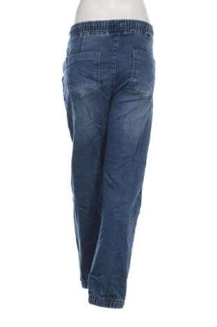 Blugi de femei Unbranded, Mărime XL, Culoare Albastru, Preț 100,99 Lei
