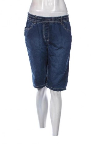 Damen Jeans Unbranded, Größe L, Farbe Blau, Preis 27,70 €