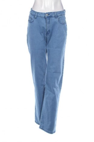 Dámské džíny  Unbranded, Velikost XL, Barva Modrá, Cena  219,00 Kč