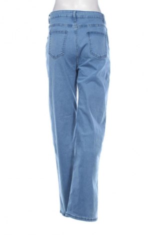 Dámské džíny  Unbranded, Velikost XL, Barva Modrá, Cena  219,00 Kč