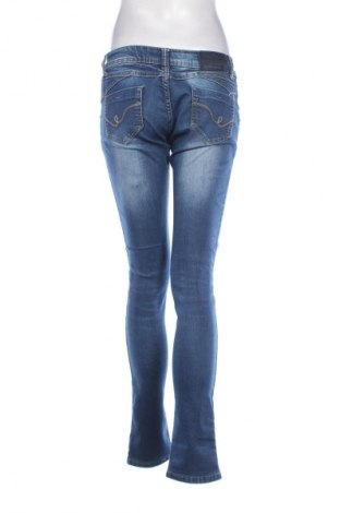 Dámské džíny  Unbranded, Velikost XL, Barva Modrá, Cena  219,00 Kč