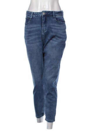 Damskie jeansy Unbranded, Rozmiar M, Kolor Niebieski, Cena 57,99 zł