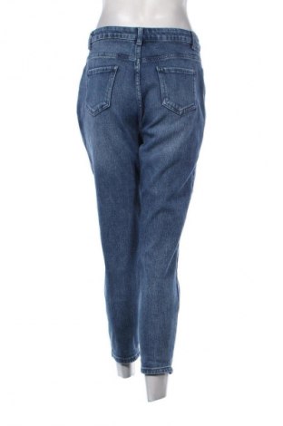 Damskie jeansy Unbranded, Rozmiar M, Kolor Niebieski, Cena 57,99 zł
