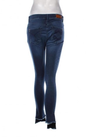 Damskie jeansy Unbranded, Rozmiar M, Kolor Niebieski, Cena 56,99 zł