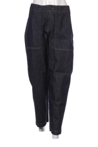 Damen Jeans Uniqlo, Größe S, Farbe Blau, Preis 21,77 €
