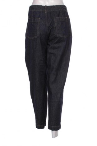 Damen Jeans Uniqlo, Größe S, Farbe Blau, Preis 21,77 €
