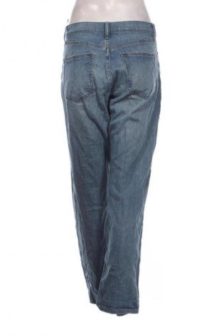Blugi de femei Uniqlo, Mărime M, Culoare Albastru, Preț 139,99 Lei