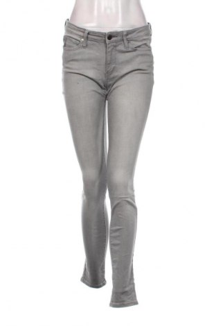 Damen Jeans Uniqlo, Größe M, Farbe Grau, Preis 28,99 €