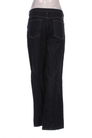 Дамски дънки Uniqlo, Размер XL, Цвят Син, Цена 41,99 лв.