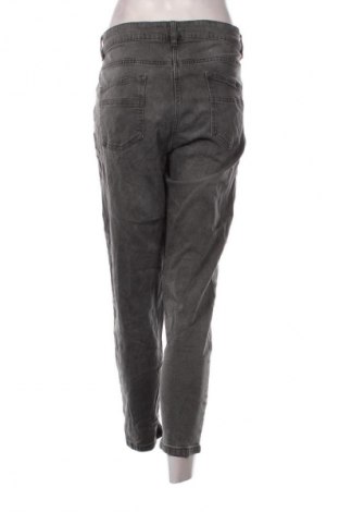 Damskie jeansy Up 2 Fashion, Rozmiar XL, Kolor Szary, Cena 95,99 zł