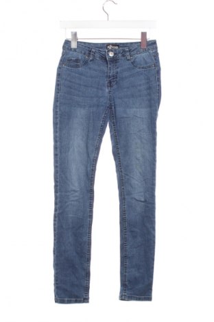 Blugi de femei Up 2 Fashion, Mărime XS, Culoare Albastru, Preț 98,99 Lei