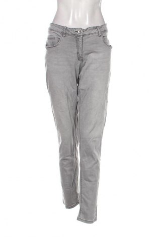 Blugi de femei Up 2 Fashion, Mărime XL, Culoare Gri, Preț 98,99 Lei
