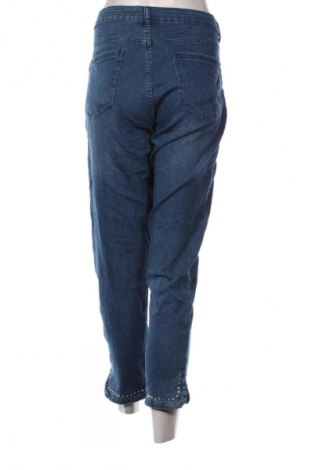 Γυναικείο Τζίν Up 2 Fashion, Μέγεθος XXL, Χρώμα Μπλέ, Τιμή 18,99 €