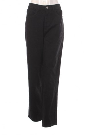 Dámske džínsy  VILA, Veľkosť L, Farba Čierna, Cena  44,95 €